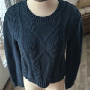 Gently worn Banana Republicpublic sweater